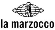 Un logo qui résume l'histoire de la marzocco