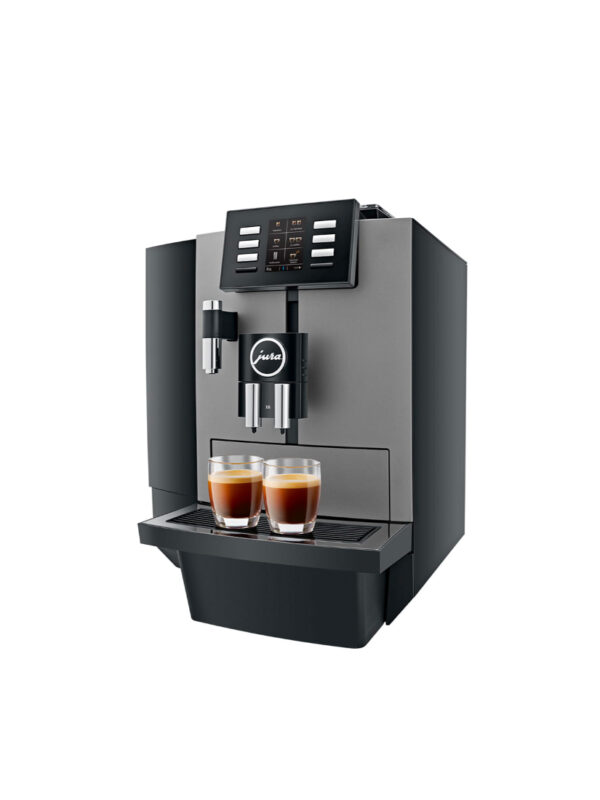 X6 - Jura