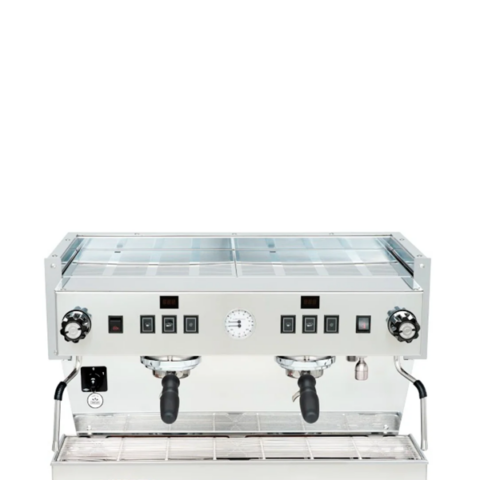 La Marzocco Linea Classic S – Machine espresso professionnelle 1, 2 et 3 groupes