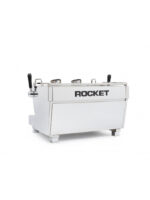 R9V 2 groupes - Rocket Espresso