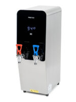MT8DT - Distributeur d’eau chaude et ambiante MT Double Tap - Marco