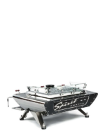 Kees van der Westen - Spirit – Machine espresso professionnelle 2 & 3 groupes
