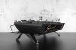 Kees van der Westen - Spirit – Machine espresso professionnelle 2 & 3 groupes