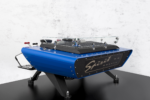 Kees van der Westen - Spirit – Machine espresso professionnelle 2 & 3 groupes