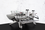 Kees van der Westen - Spirit – Machine espresso professionnelle 2 & 3 groupes