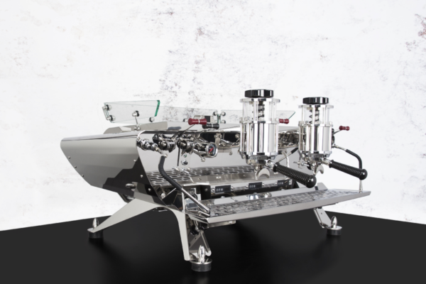 Kees van der Westen - Spirit – Machine espresso professionnelle 2 & 3 groupes