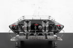 Kees van der Westen - Spirit – Machine espresso professionnelle 2 & 3 groupes