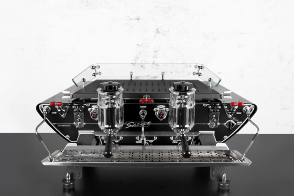 Kees van der Westen - Spirit – Machine espresso professionnelle 2 & 3 groupes