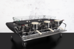 Kees van der Westen - Spirit – Machine espresso professionnelle 2 & 3 groupes
