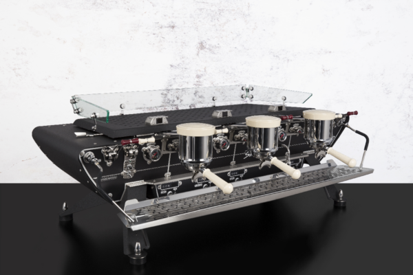Kees van der Westen - Spirit – Machine espresso professionnelle 2 & 3 groupes