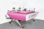 Kees van der Westen - Spirit – Machine espresso professionnelle 2 & 3 groupes