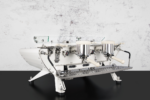 Kees van der Westen - Spirit – Machine espresso professionnelle 2 & 3 groupes