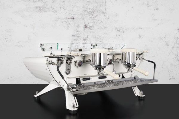 Kees van der Westen - Spirit – Machine espresso professionnelle 2 & 3 groupes